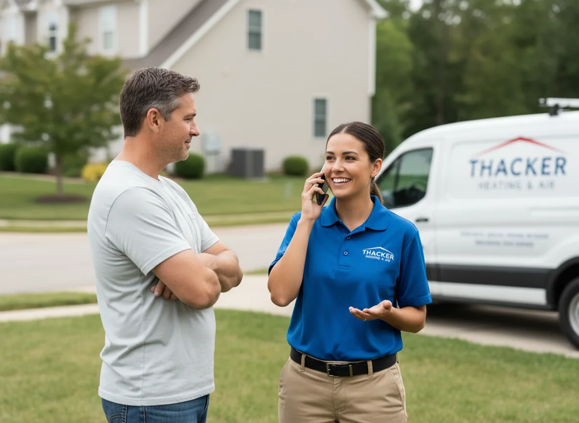 Ac Repair Murphys, CA FAQs